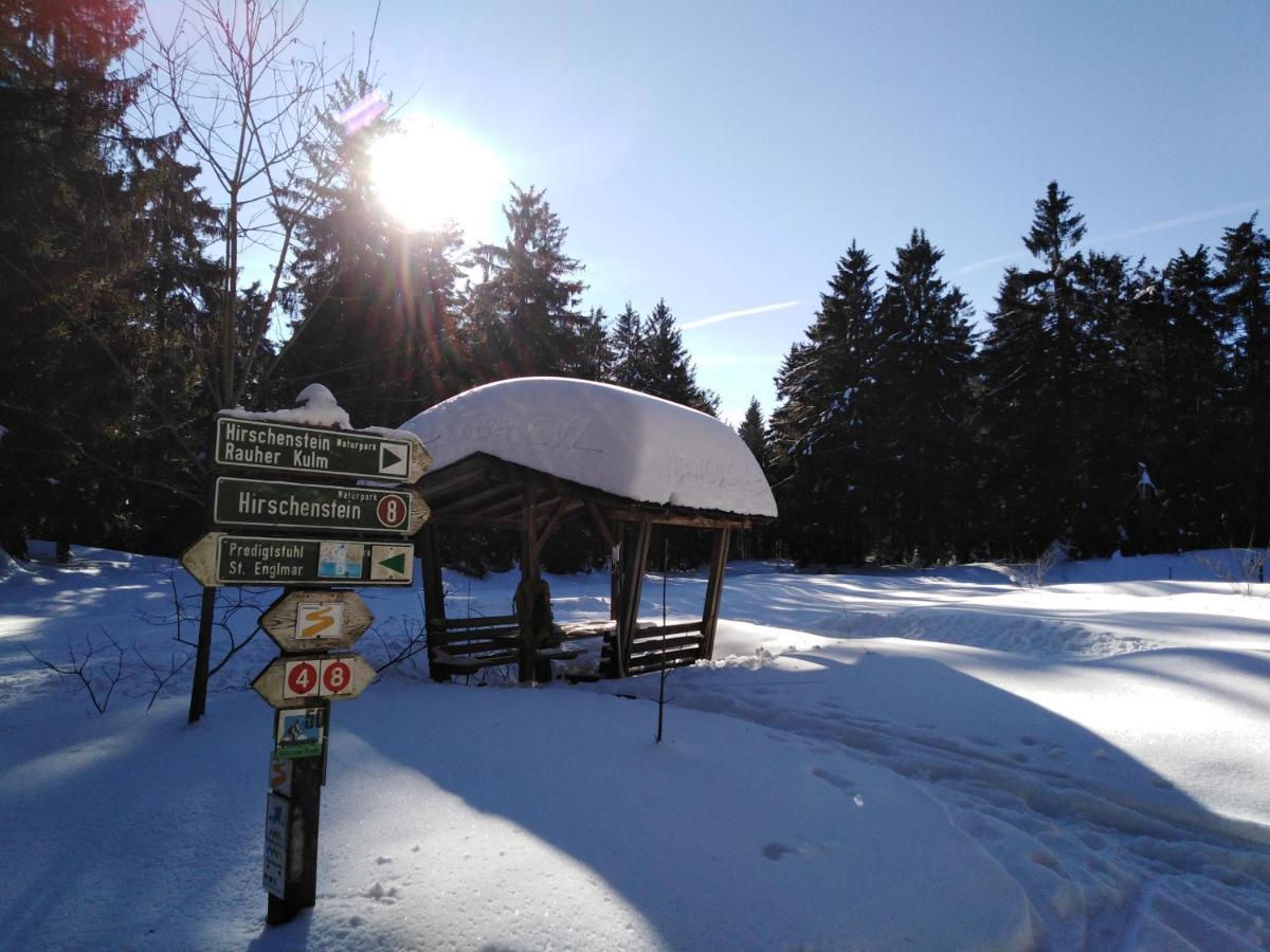 סנקט אנגלמר Berghof Studio Haus Rachel Mit Pool מראה חיצוני תמונה