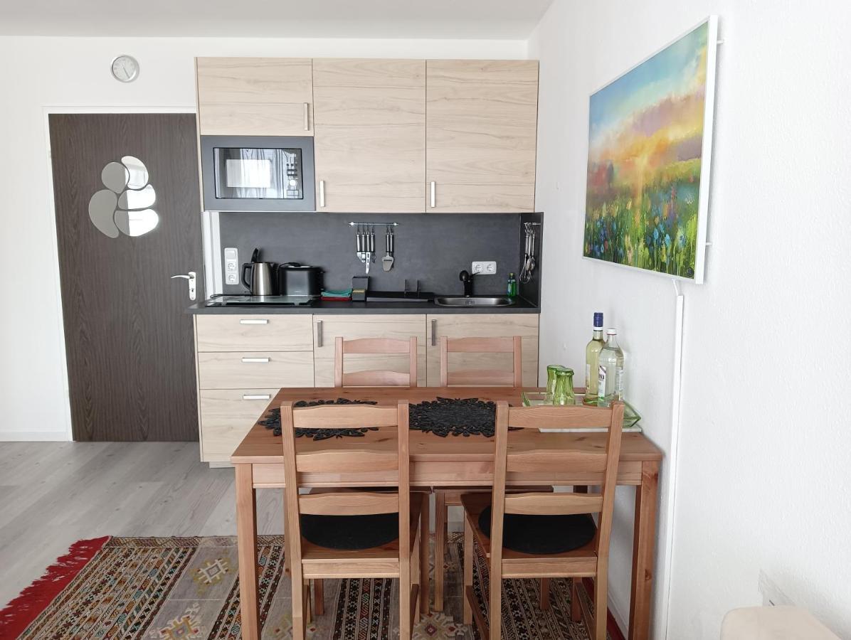 סנקט אנגלמר Berghof Studio Haus Rachel Mit Pool מראה חיצוני תמונה