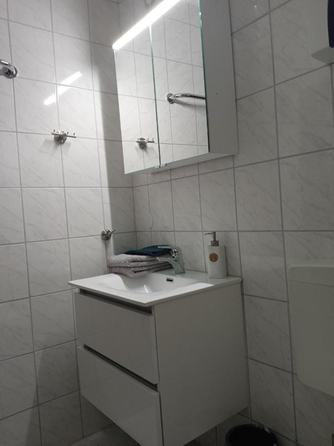 סנקט אנגלמר Berghof Studio Haus Rachel Mit Pool מראה חיצוני תמונה